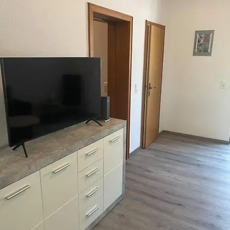 Grosszuegige Apartment *