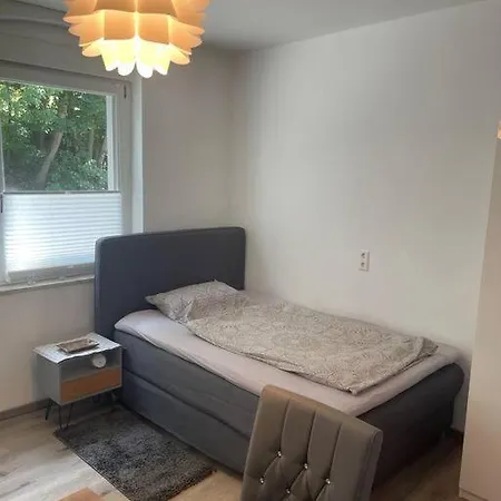 Apartment Grosszuegige *