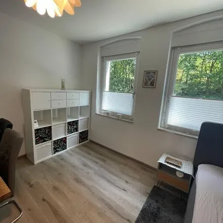 Grosszuegige Apartment Luedenscheid