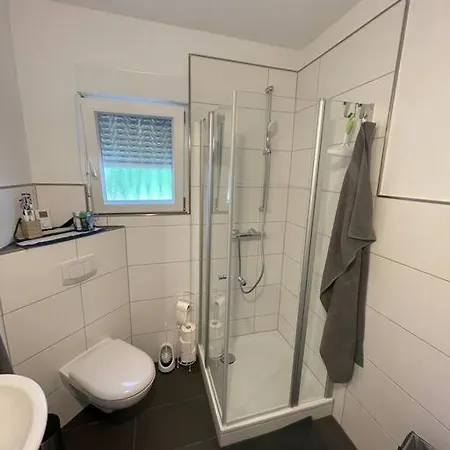 Apartment Grosszuegige *