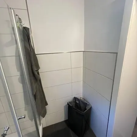 Apartment Grosszuegige *