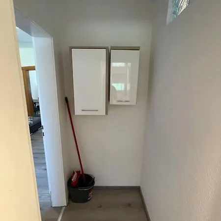 Apartment Grosszuegige