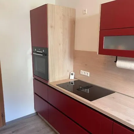 Apartment Grosszuegige *