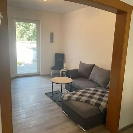 Apartment Grosszuegige