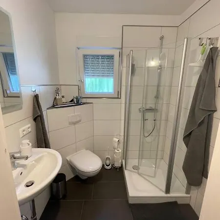 Apartment Grosszuegige